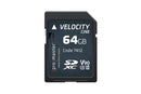 ProMaster SDXC 64GB Velocity CINE