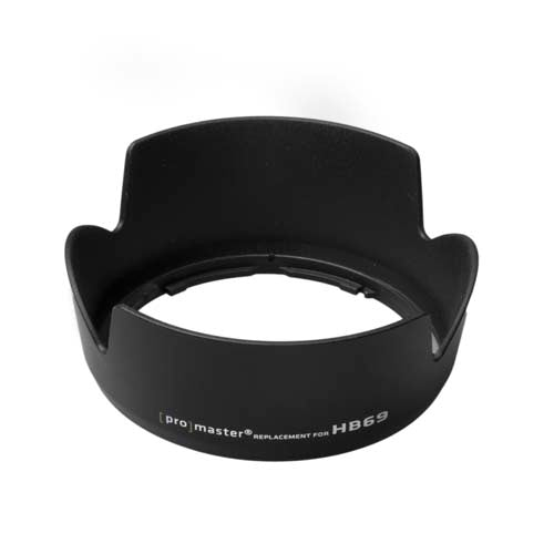 ProMaster - HB69 Replacement Hood for Nikon