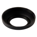 ProMaster - RUBBER LENS HOOD WIDE 49MM (N)