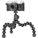 JOBY GorillaPod 1K Flexible Mini-Tripod with Ball Head Kit