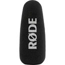 Rode NTG5 Moisture-Resistant Short Shotgun Microphone