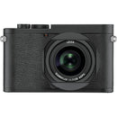 Leica Q2 Monochrom Digital Camera