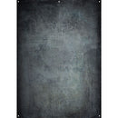 Westcott X-Drop Fabric Backdrop - Grunge Concrete by Joel Grimes (5' x 7')