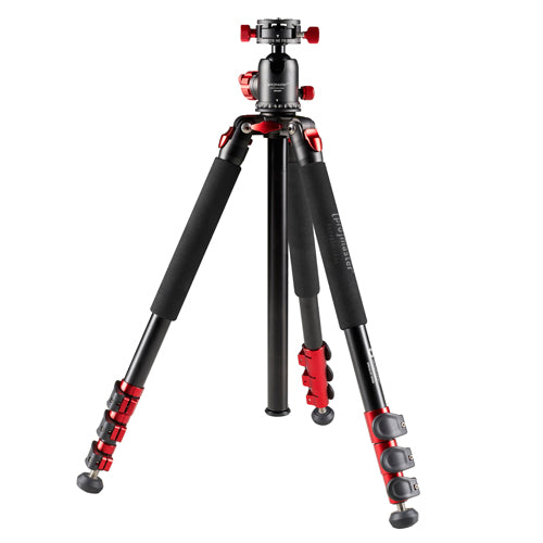 Buy Promaster Specialist Series SP425K Professional Tripod Kit With Head