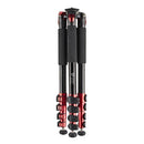 Buy Promaster Specialist Series SP528K Professional Tripod Kit with Head