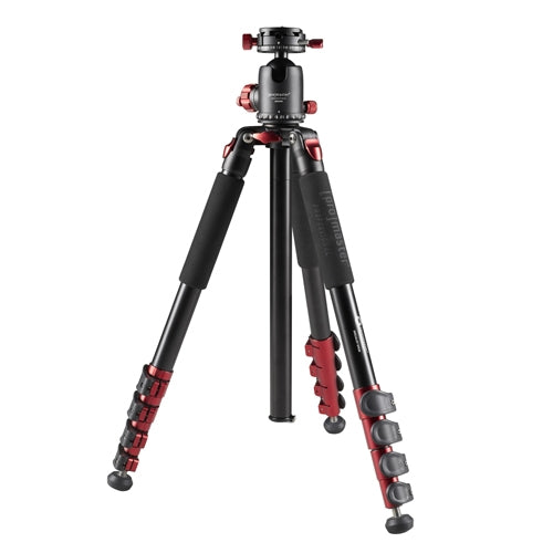Buy Promaster Specialist Series SP528K Professional Tripod Kit with Head