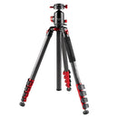 Buy Promaster Specialist SP528C Professional Carbon Fiber Tripod Kit