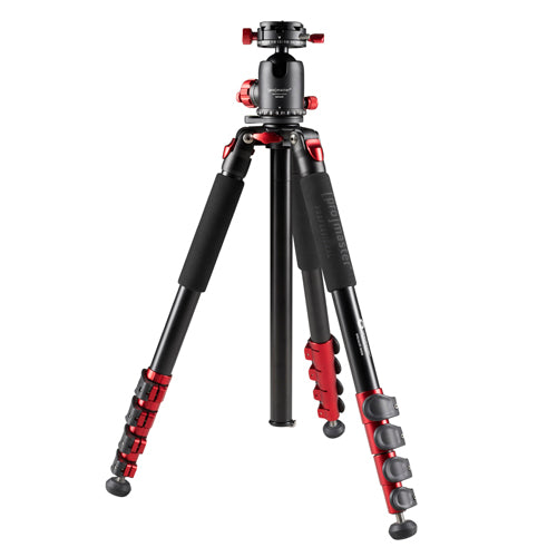 Buy ProMaster Specialist Series SP532K Professional Tripod Kit with Head