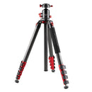 Promaster Specialist  SP532C Professional Carbon Fiber Tripod Kit