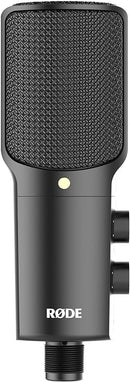 Rode NT-USB USB Condenser Microphone