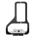 Nikon D750 + Battery Grip L Bracket