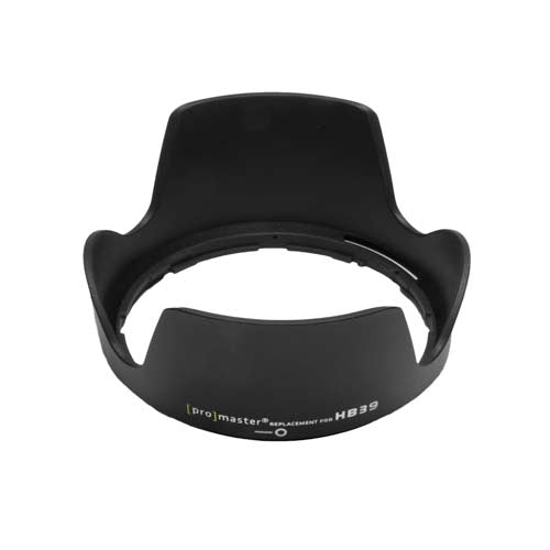 ProMaster - HB39 Replacement Hood for Nikon