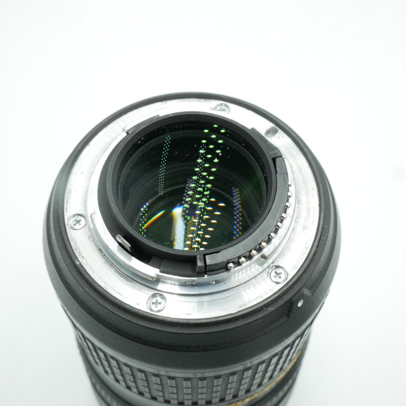 Nikon AF-S NIKKOR 24-70mm f/2.8G ED Lens