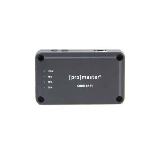 ProMaster Mobile LED Light