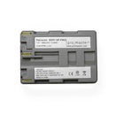 ProMaster - Sony NP-FM50 Li-ion Battery