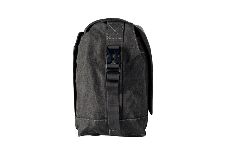 ProMaster Cityscape 150 Courier Bag - Charcoal Grey