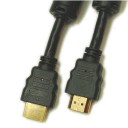 ProMaster - HDMI Cable A male - A male 6'