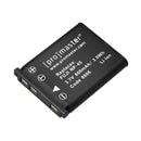 ProMaster - Fuji NP-45S 45A 45 Li-ion Battery