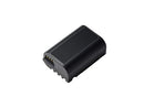 Panasonic DMW-BLK22  Li-ion Battery Pack