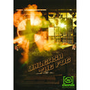 ATMOSPHERE AEROSOL -HAZE