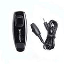 ProMaster Wired Remote Shutter Release Cable for Canon RS-80
