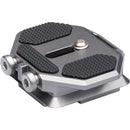 Silence Corner Atoll Standard Plate for Mirrorless Cameras