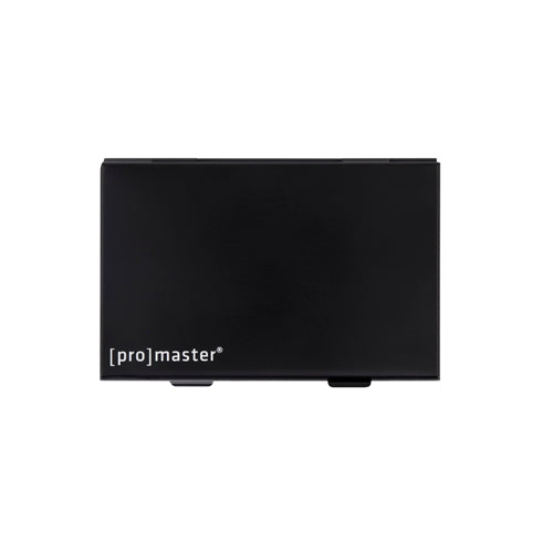 ProMaster Multi-Format Memory Case
