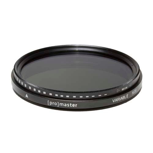 ProMaster - 72MM VARIABLE ND - DIGITAL HGX