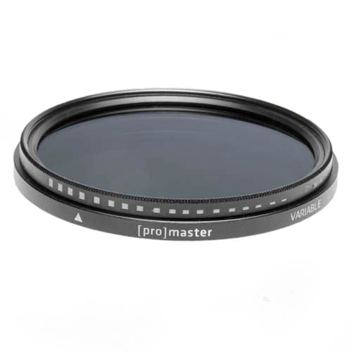 ProMaster - 49MM VARIABLE ND