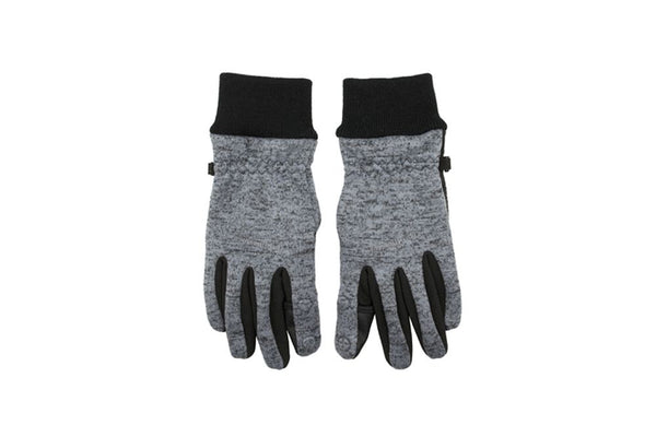 ProMaster Knit Photo Gloves-Large