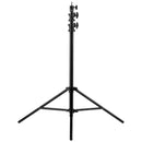 Buy Westcott Air Cushioned Heavy-Duty Light Stand (8')
