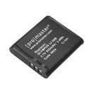 ProMaster - Olympus LI-90B Li-ion Battery