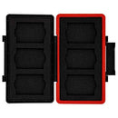 ProMaster Rugged Memory Case for XQD & CFexpress