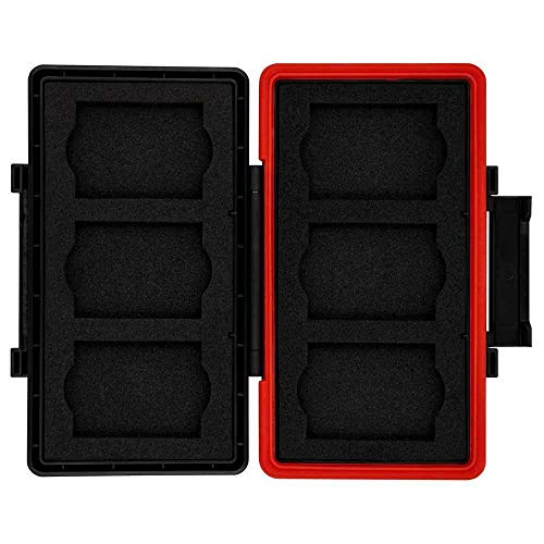 ProMaster Rugged Memory Case for XQD & CFexpress