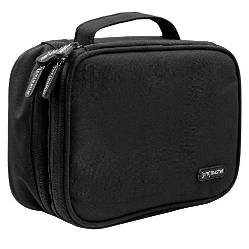 ProMaster Impulse Handy Case - Black