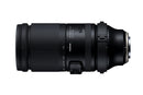 Tamron 150-500mm f/5-6.7 Di III VXD Lens for FUJIFILM X