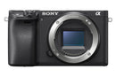 Sony a6400 Mirrorless Interchangeable-Lens Camera (Body Only)
