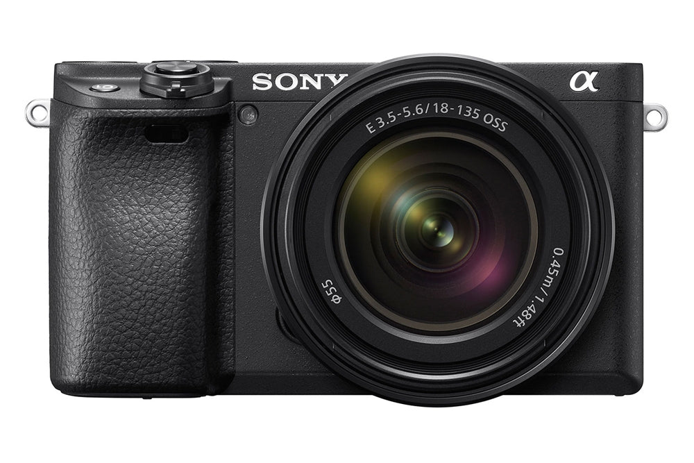 ¥84000→¥70000 sony a6400 ミラーレス　本体 Amazon.com : Sony a6400 Mirrorless Camera with 18-135mm Lens with