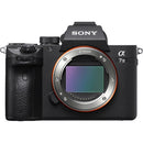 Buy Sony Alpha a7 III Mirrorless Digital Camera with 28-70mm Lens front