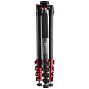 ProMaster SP425CK Professional Tripod Kit with Head