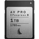 Buy Angelbird 1TB AV Pro MK2 CFexpress 2.0 Type B Memory Card
