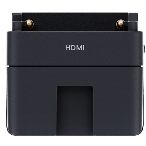 Accsoon SeeMo iOS-HDMI Smartphone Adapter - Black