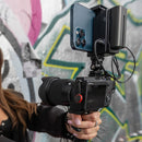 Accsoon SeeMo iOS-HDMI Smartphone Adapter - Black