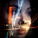 Cinestill 800T Tungsten C-41 Color Negative Film, 120 Film