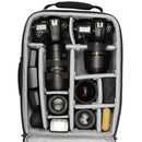 Think Tank Photo Airport Advantage XT Rolling Camera Bag for Airline Carry-On