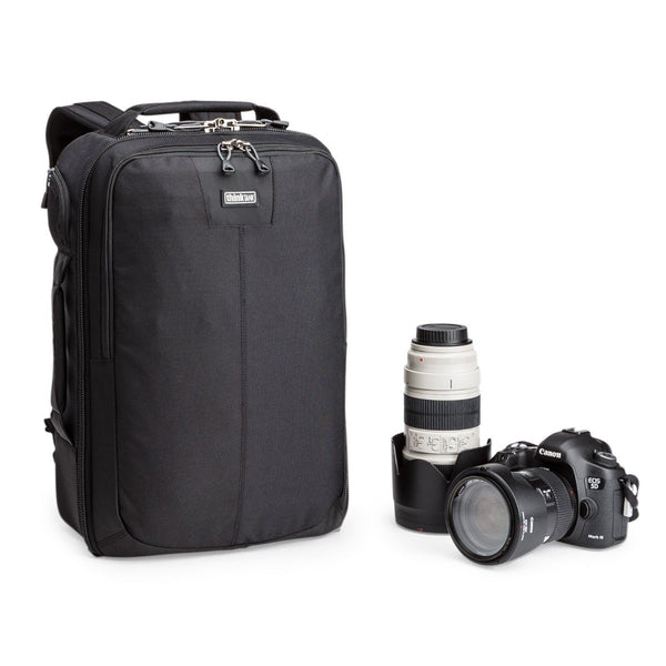 Think Tank Photo Airport Essentials Camera Backpack for Airlines