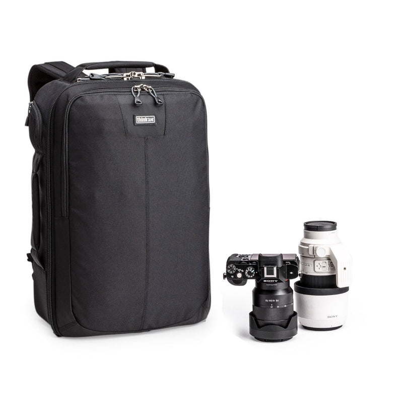 Think Tank Photo Airport Essentials Camera Backpack for Airlines