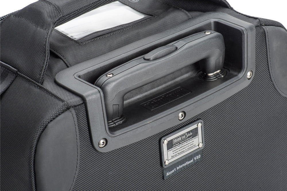 Buy Think Tank Photo Airport International V3.0 Carry On (Black)