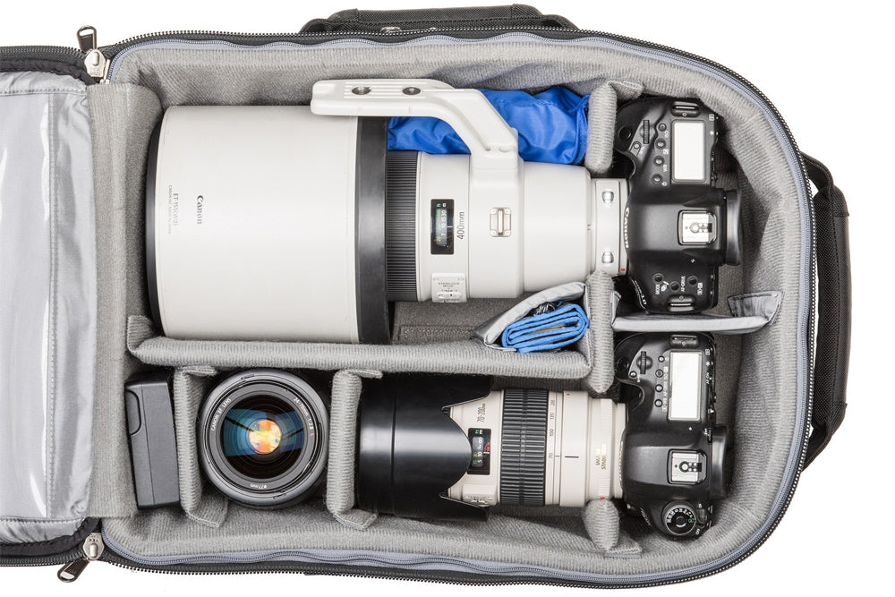 Buy Think Tank Photo Airport International V3.0 Carry On (Black)