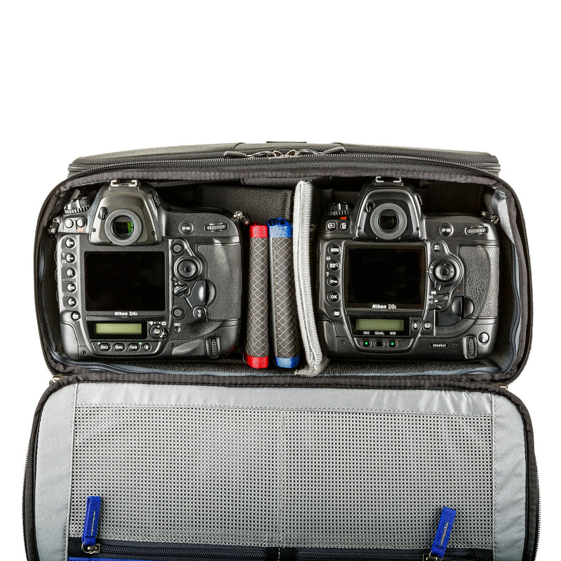 Think Tank Photo Airport Navigator Rolling Camera Bag for Airlines